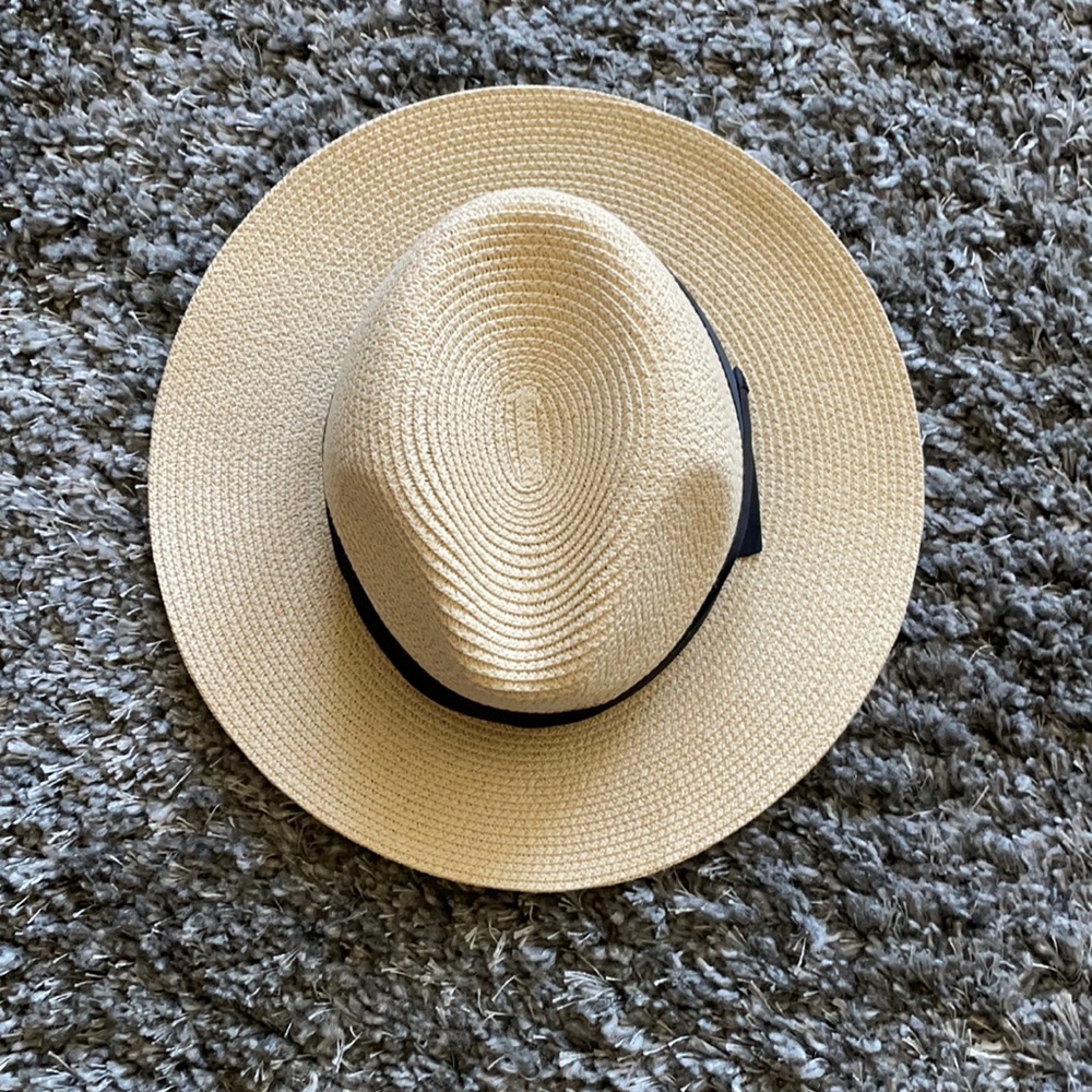Beach hat 🏖 👒